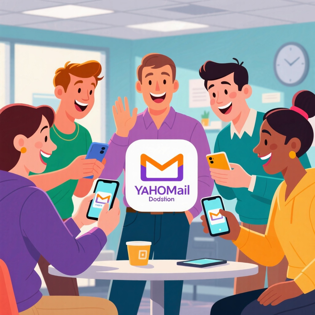 Yahoo Mail 等效項目：構建 AI 驅動的電子郵件助手