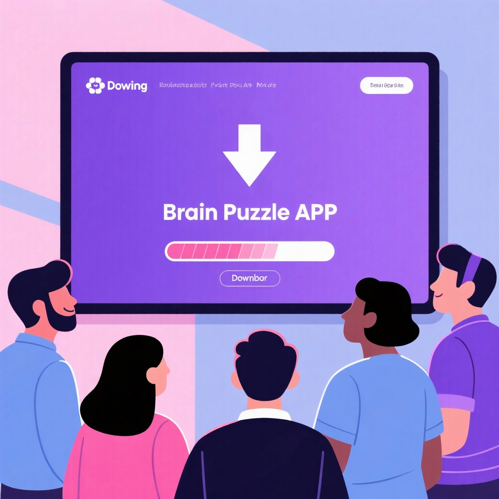 Top 10 Reasons Brain Puzzle Should Be Your Next Mental Game