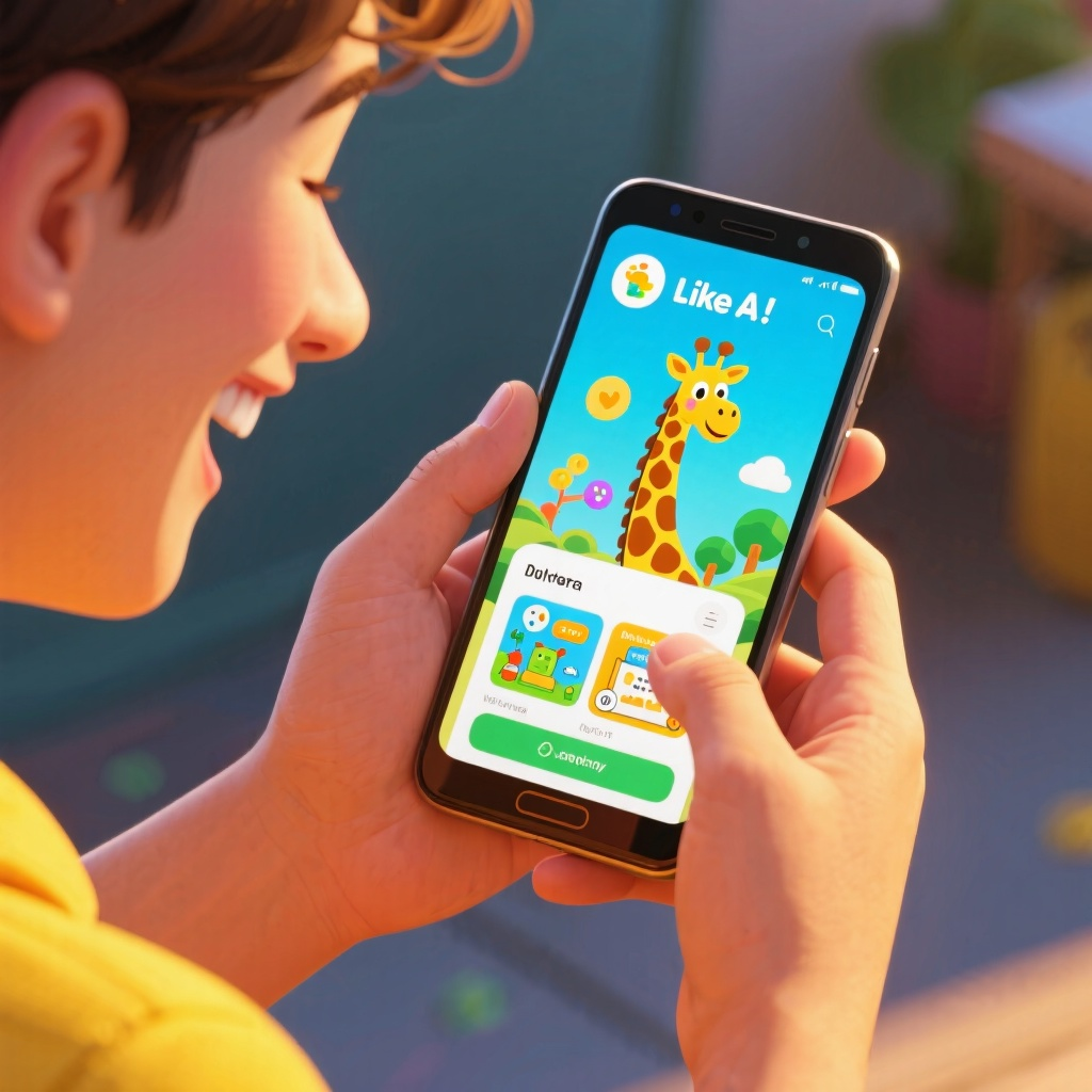 10個提高你日常生產力的Like A Giraffe!技巧