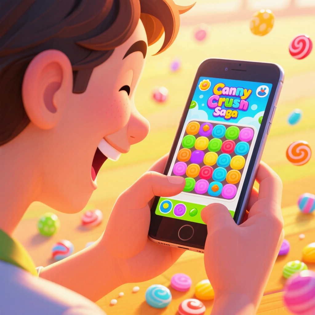 How to Sync Candy Crush Saga Progress Across Phones & Tablets in 2 Clicks
