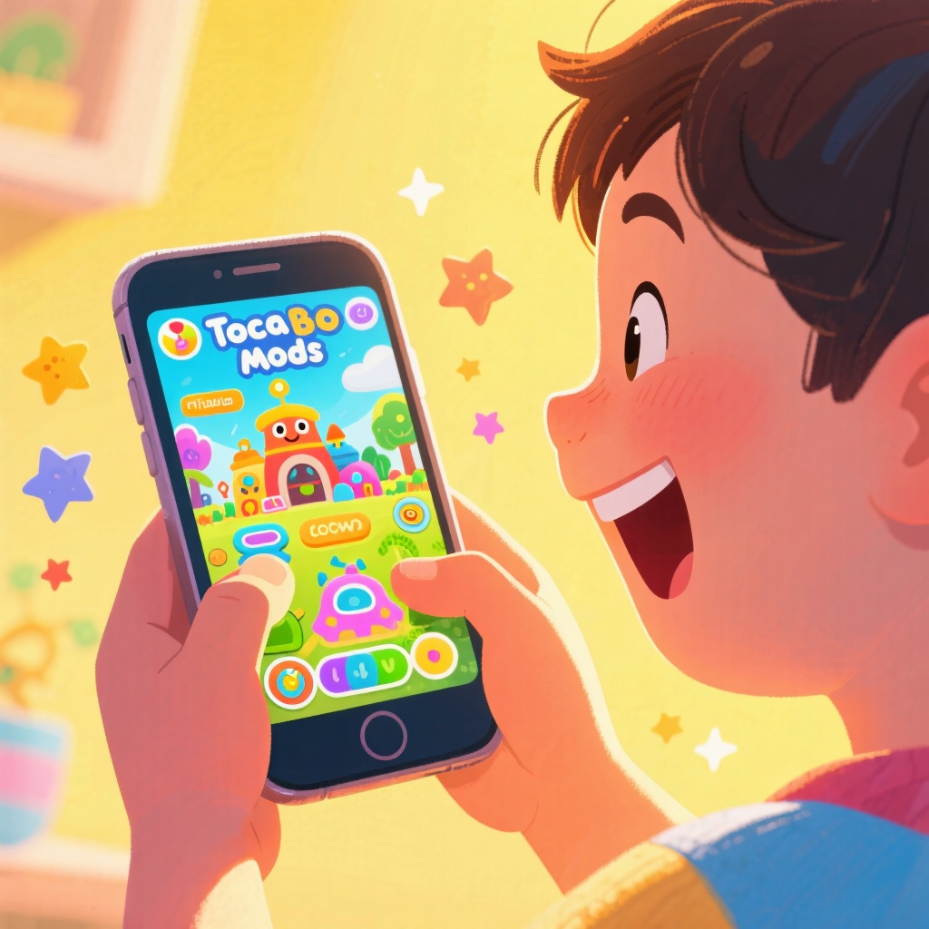 Toca Boca Mods: How to Find, Install & Customize the Best Game Add-Ons