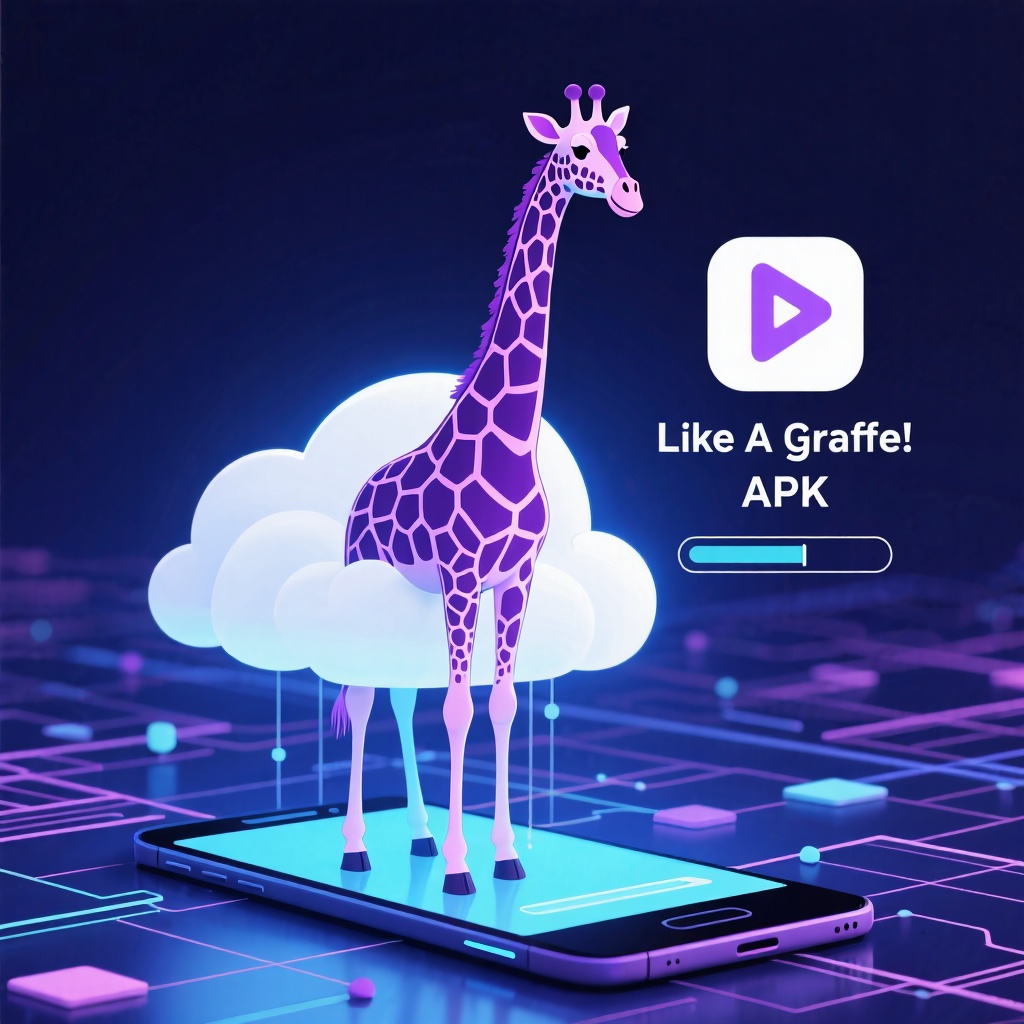 10個提高你日常生產力的Like A Giraffe!技巧