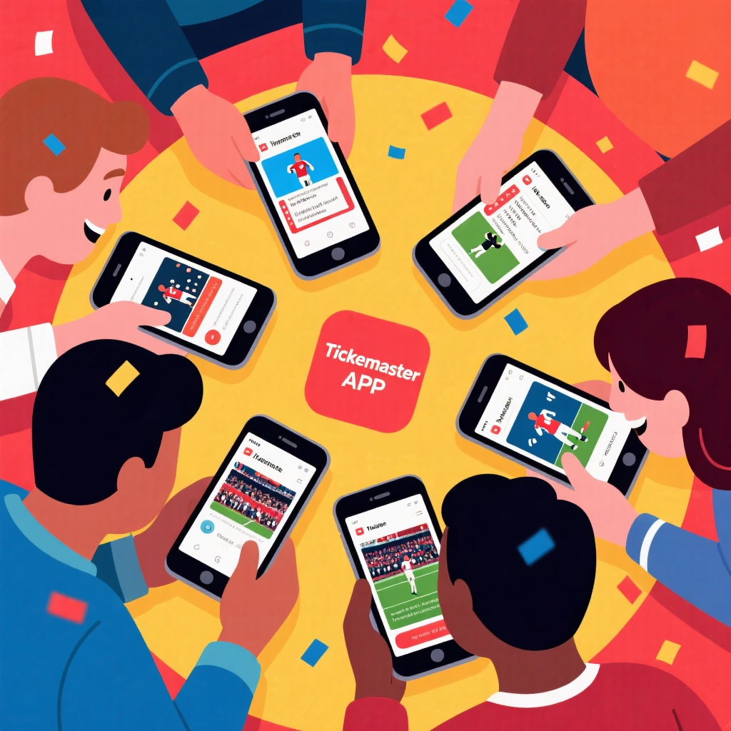 Spend 10 Minutes Daily with Ticketmaster Semantic Variation to Boost Efficiency by 40%