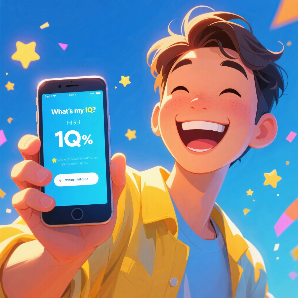 AI-Powered What's My IQ? Alternatives: Which One Gives the Most Reliable Scores?