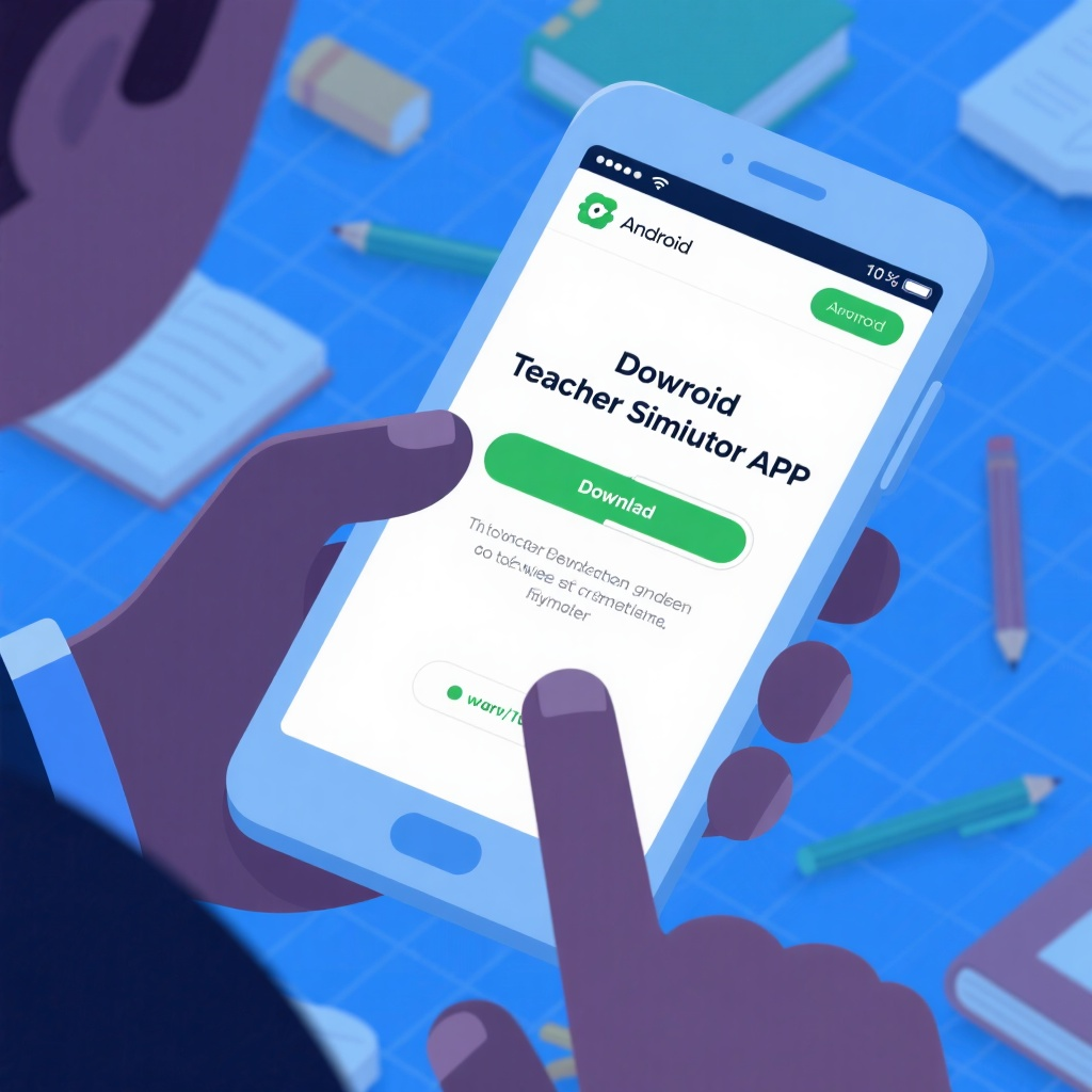 Teacher Simulator 101: The Ultimate Beginner’s Guide to Streamline Teaching Tasks