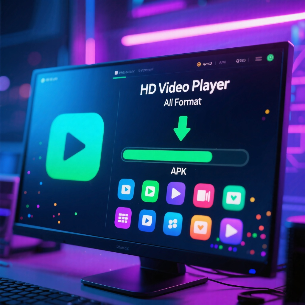 How to Fix HD Video Player All Format Not Playing 4K Videos? 5 Quick Solutions