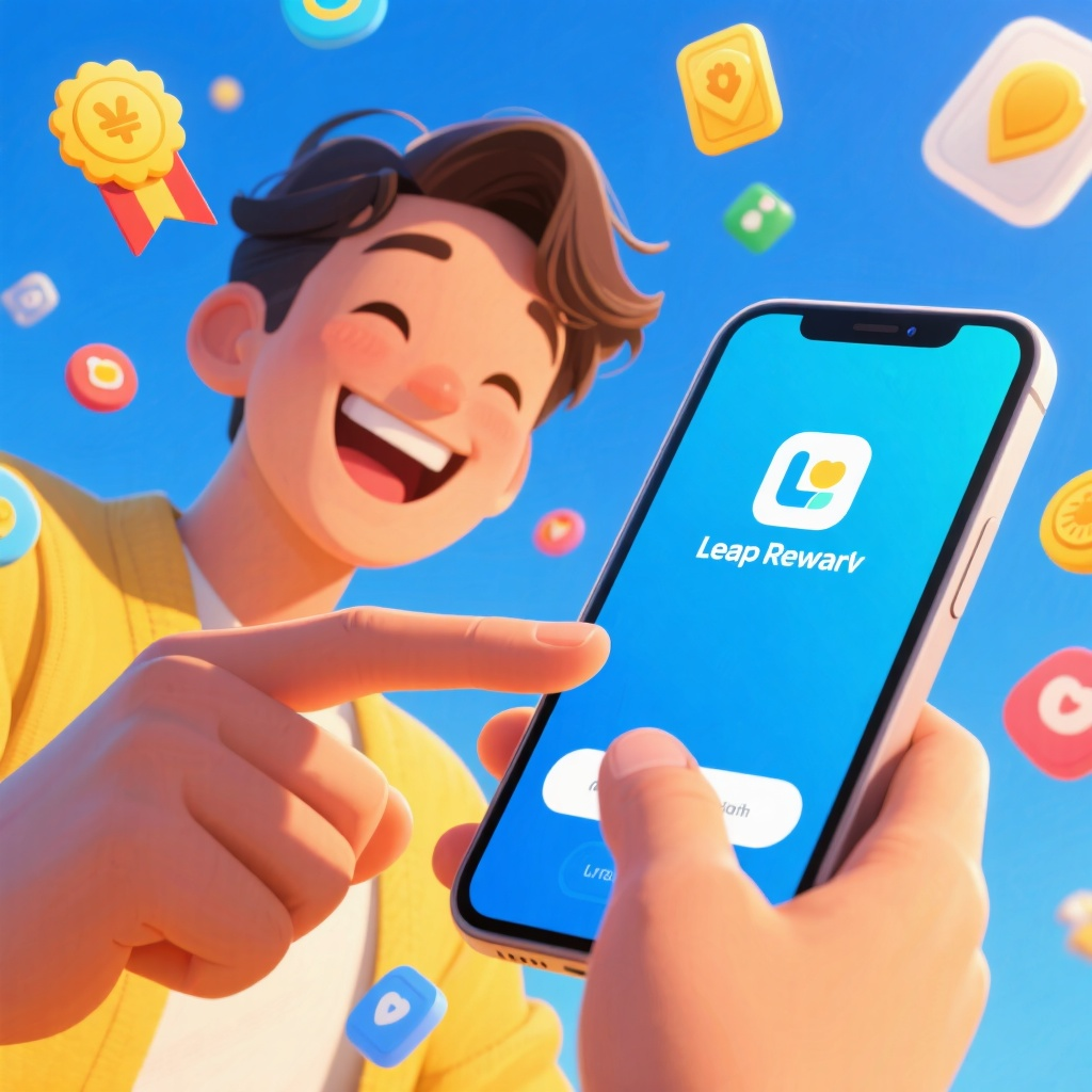 5 Common Leap Rewards Mistakes New Users Make (Avoid These!)