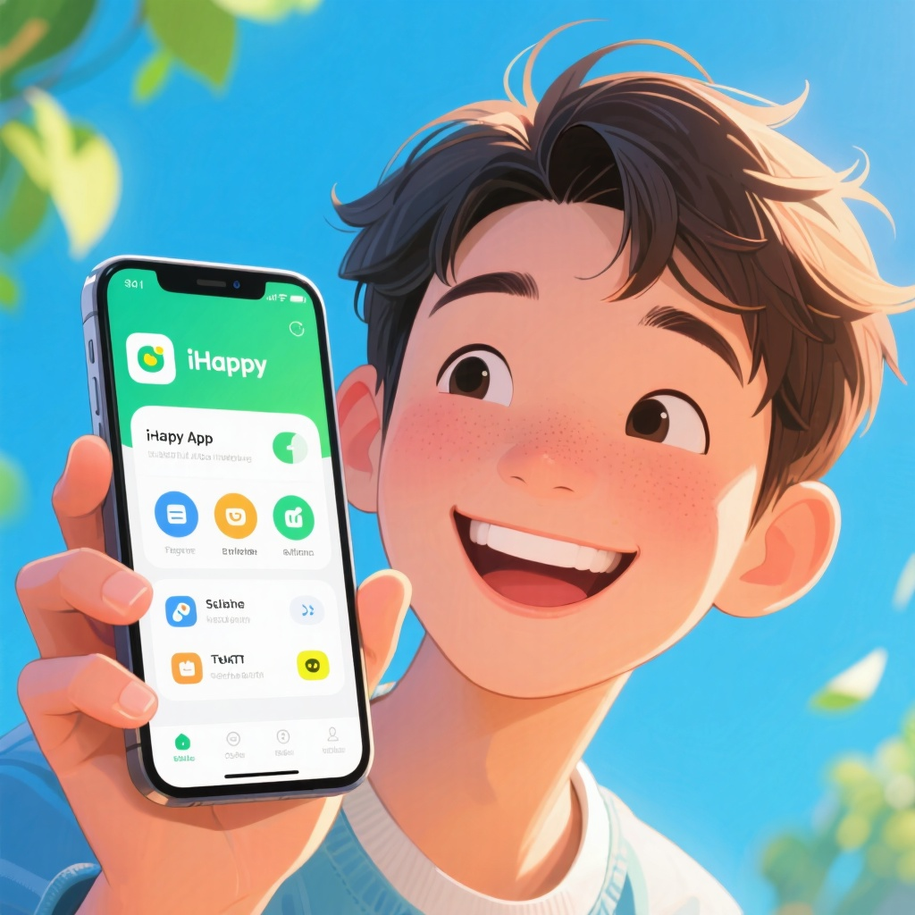 Aumenta la productividad un 40% con 10 minutos de variación semántica de iHappy diariamente