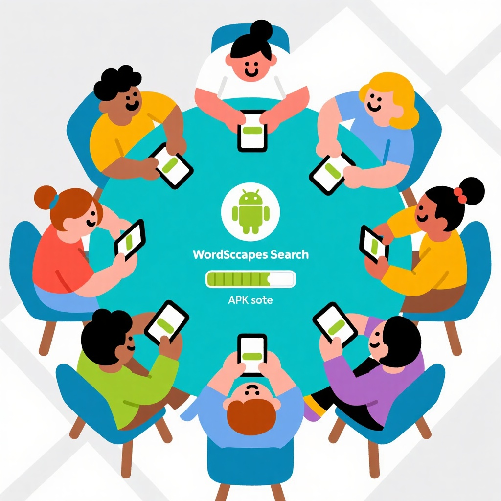 毎日10分のWordscapes Search セマンティックバリアントの使用で効率を40％向上