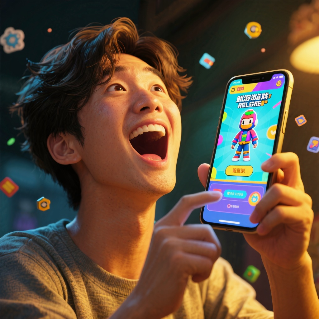 如何在《魷魚遊戲：釋放》中不花錢解鎖稀有造型