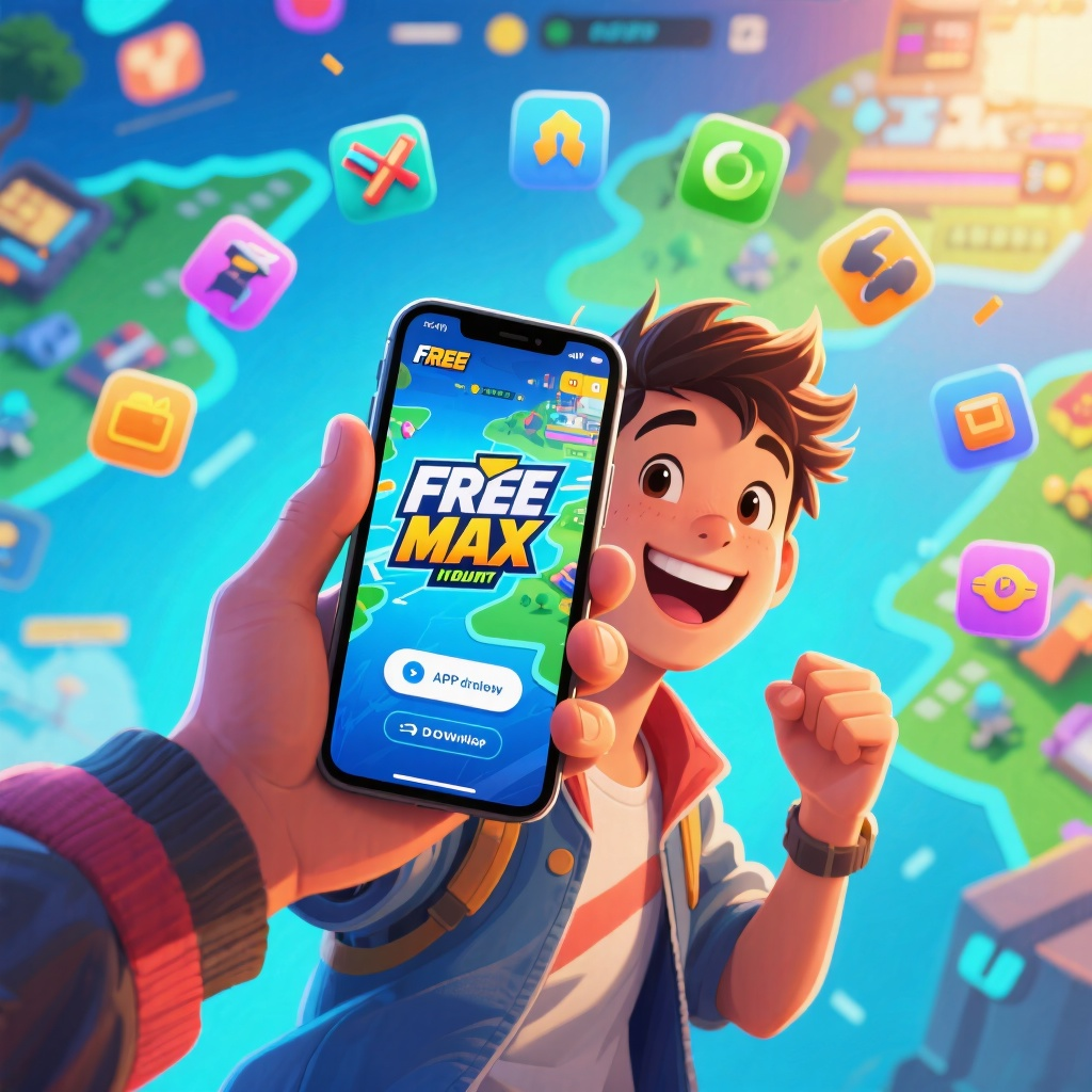 Free Fire MAX Semantic Variants: AI-Powered Tips for Winning Matches