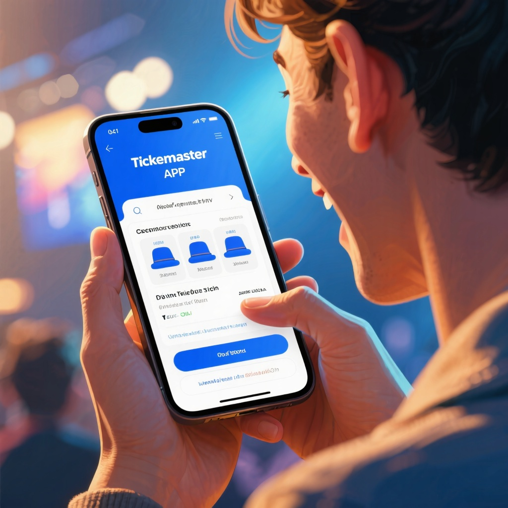 Spend 10 Minutes Daily with Ticketmaster Semantic Variation to Boost Efficiency by 40%