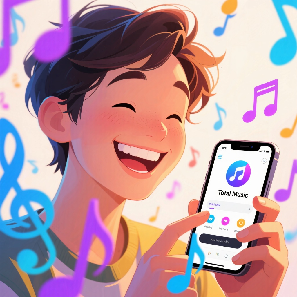 10 個隱藏的 Total Music 功能，提升您的聆聽體驗（錯過會後悔）