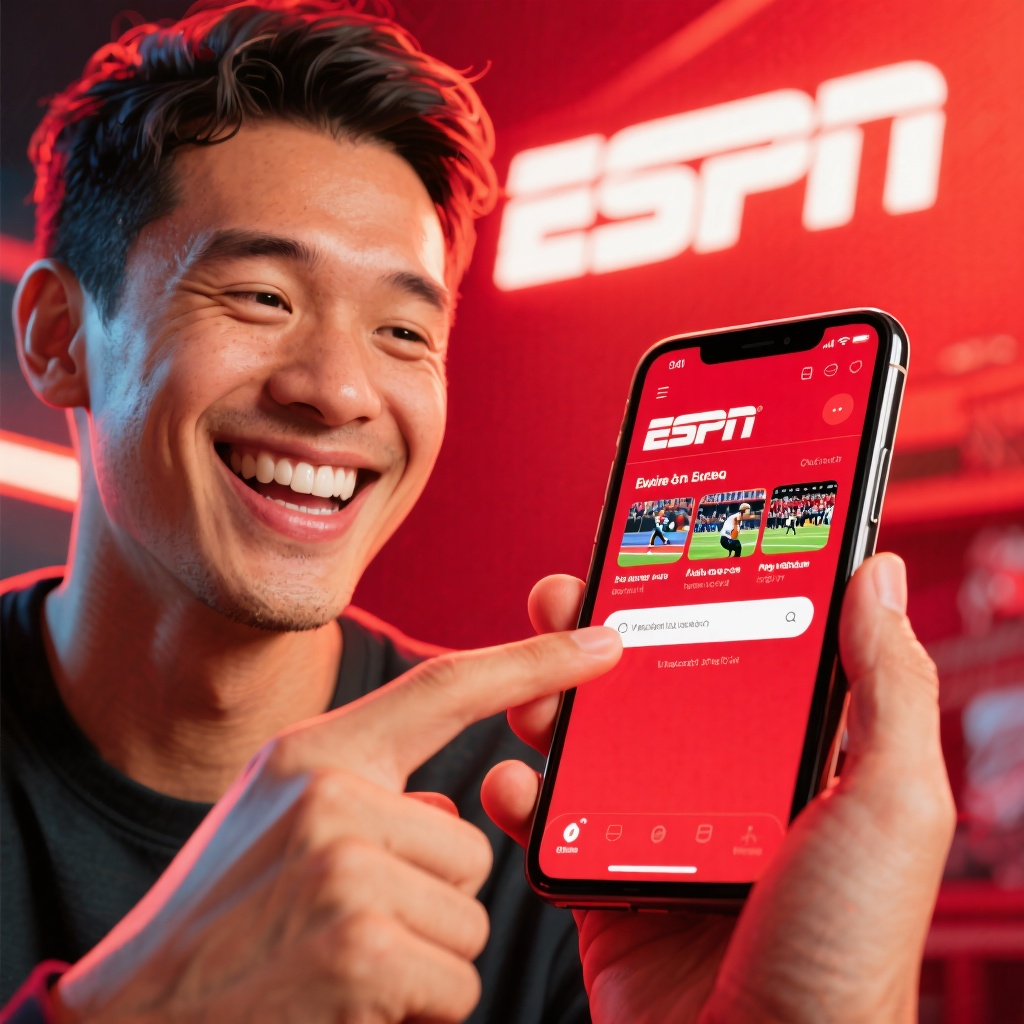 How to Fix ESPN App Loading Issues in 2 Minutes – Step-by-Step Guide