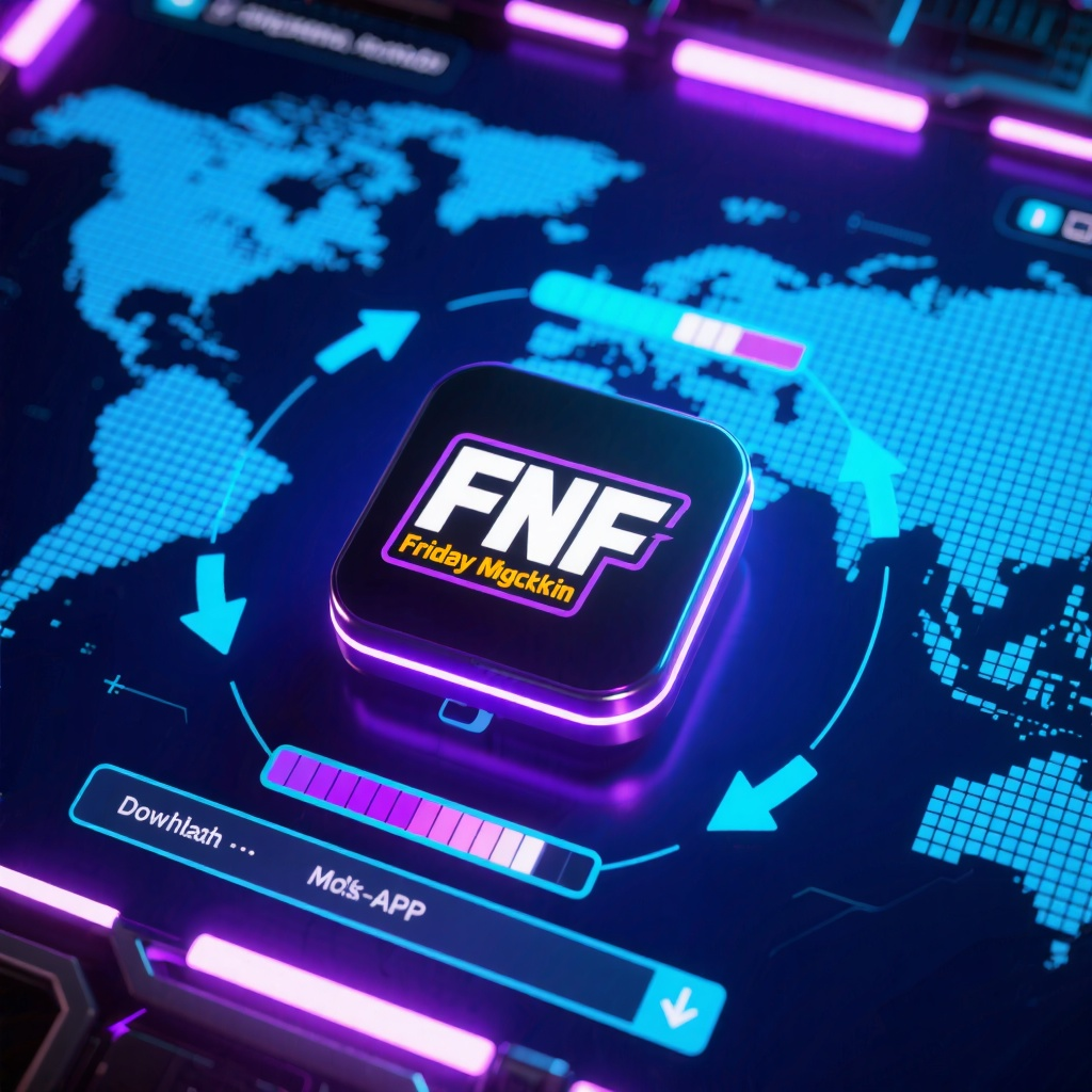 How to Unlock Hidden FNF Mods in Friday Night Funkin: Step-by-Step Guide for Beginners