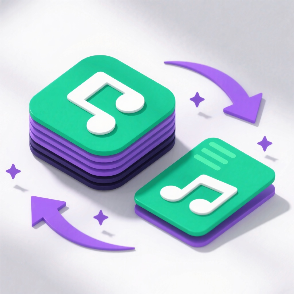 오프라인 음악 Mp3 플레이어: 인터넷 없이 듣는 궁극의 솔루션