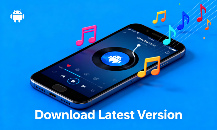 오프라인 음악 Mp3 플레이어: 인터넷 없이 듣는 궁극의 솔루션