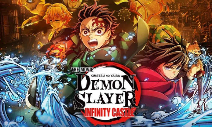 Are you ready to dive into the world of demons, sword fights, and epic adventures? ⚔️🔥