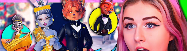 Looking for the next binge-worthy adventure — or a way to bring your favorite movie vibes into your games? 🐾🎬