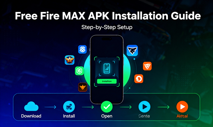 Free Fire MAX: How to Get Free Diamonds Without Spending Real Money
