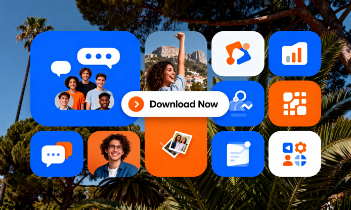 How to Use Yope Friends&rsquo; Groups to Cut Meeting Time by 50%: Step-by-Step Guide