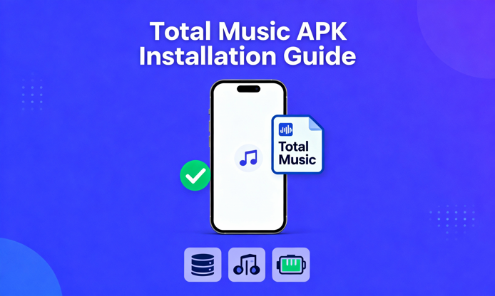 10 個隱藏的 Total Music 功能，提升您的聆聽體驗（錯過會後悔）