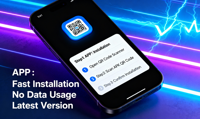 Free QR Scanner: The AI-Powered Tool to Simplify Your Digital Tasks