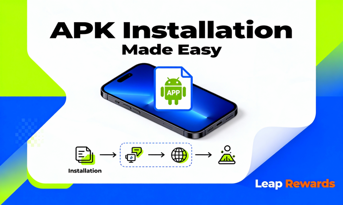 5 Common Leap Rewards Mistakes New Users Make (Avoid These!)