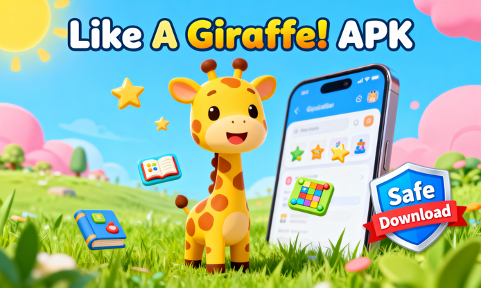 10個提高你日常生產力的Like A Giraffe!技巧