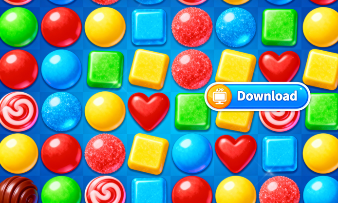 How to Sync Candy Crush Saga Progress Across Phones & Tablets in 2 Clicks
