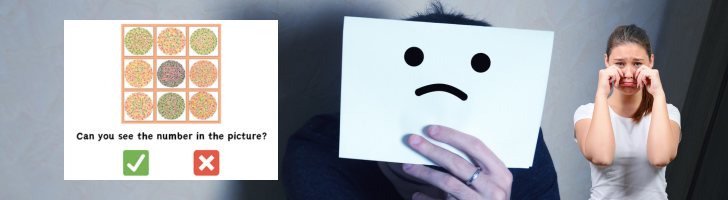 🧠發現自我與個性測試和創傷測試