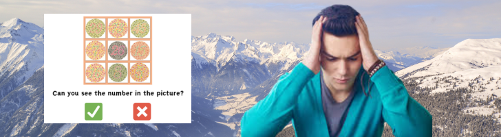 Understand Your Feelings with a Simple Anxiety Test