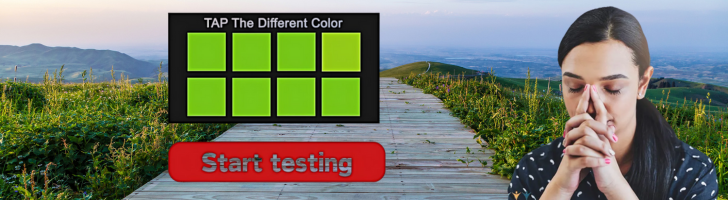 Understand Your Feelings with a Simple Anxiety Test