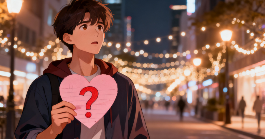 What&rsquo;s The Initial Of Your Crush Name?