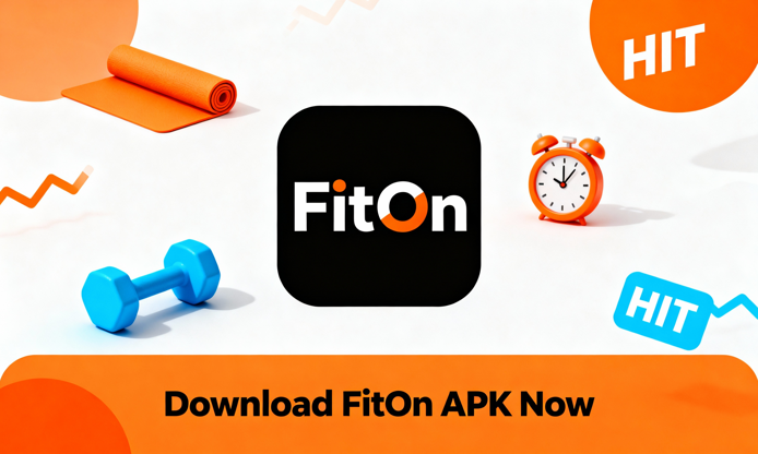 ワークアウト時間を30％短縮しながら結果を向上させるための6つのFitOnハック