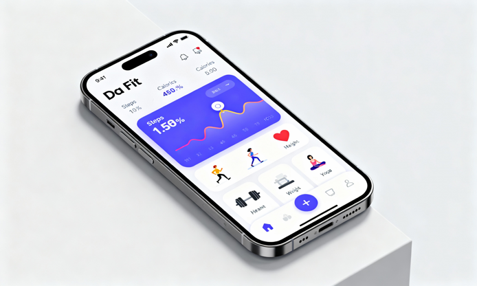 Boost Efficiency by 40% with Da Fit Variants in 10 Mins