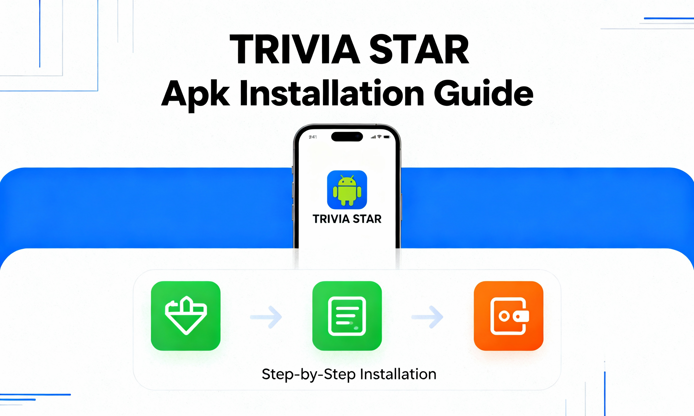 10분 만에 TRIVIA STAR 변형 숙달: 게임 플레이 향상