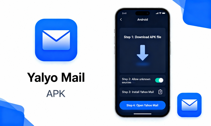 Yahoo Mail 等效項目：構建 AI 驅動的電子郵件助手