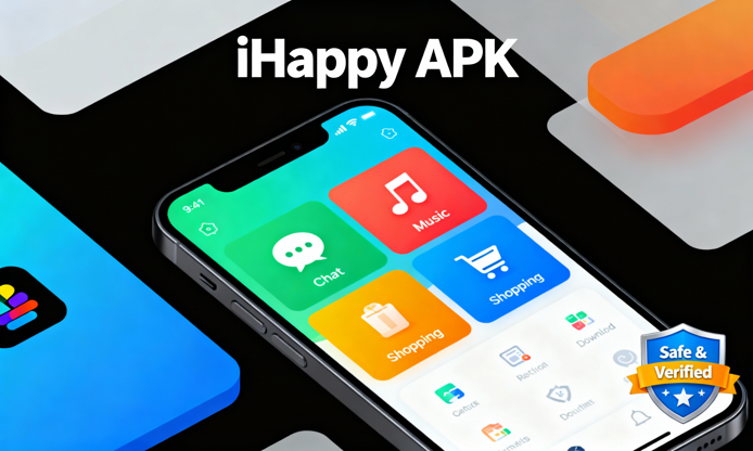 Aumenta la productividad un 40% con 10 minutos de variaci&oacute;n sem&aacute;ntica de iHappy diariamente