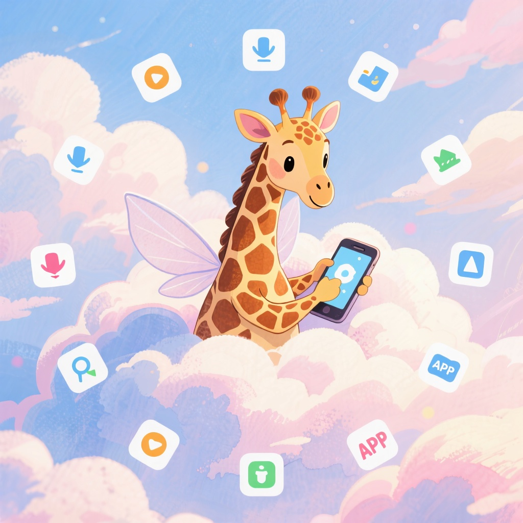 Boost Efficiency by 40% with 10-Minute Use of Like A Giraffe! Semantic Variants