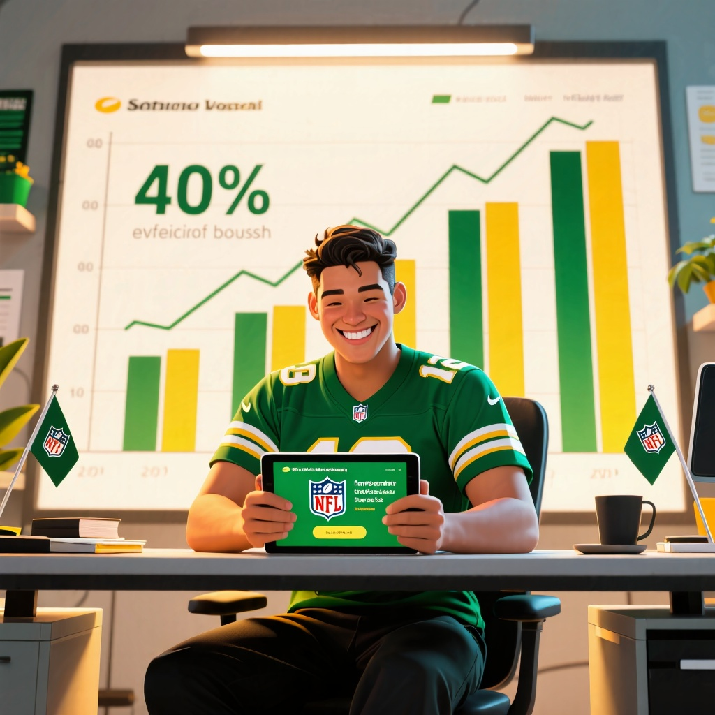 Use NFL Semantic Variants for 10 Mins Daily, Boost Efficiency by 40%