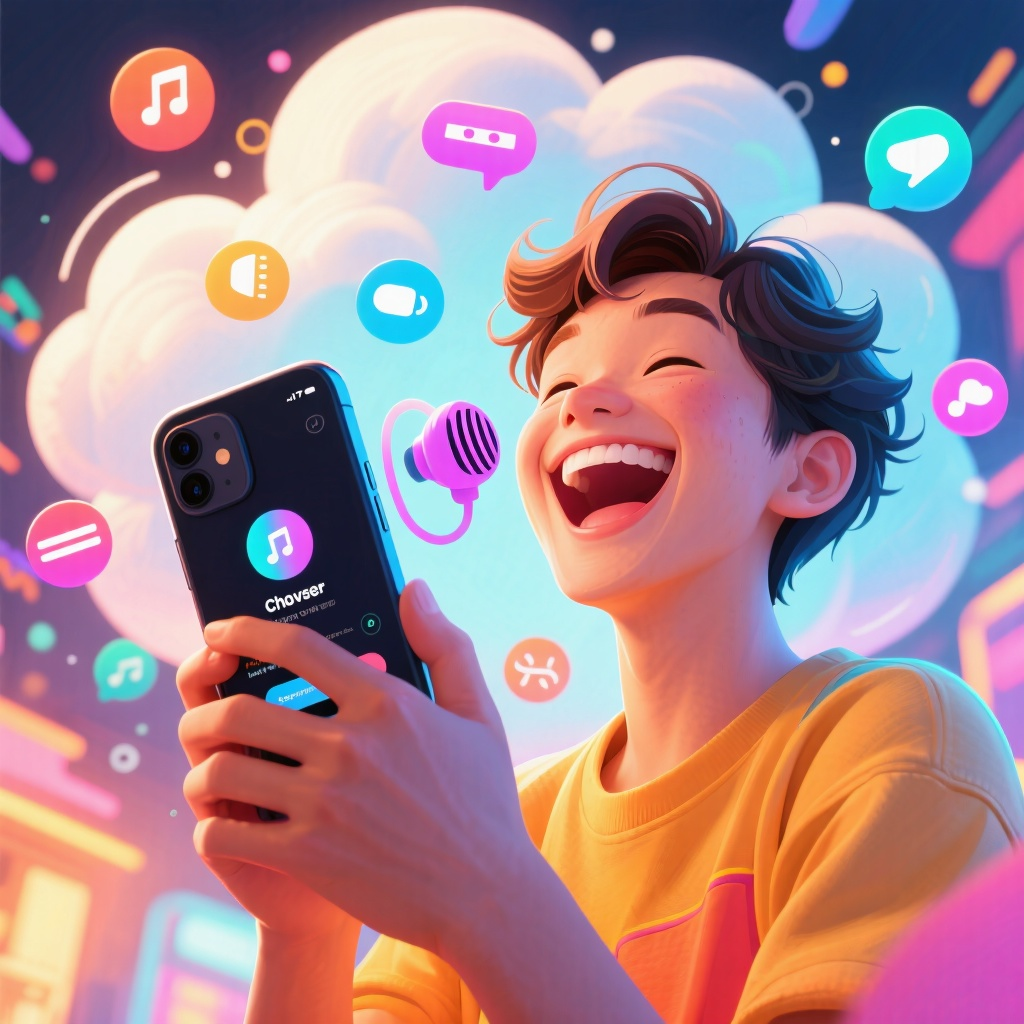 Use Voice Changer Semantic Variations for 10 Minutes Daily, Improve Efficiency by 30%