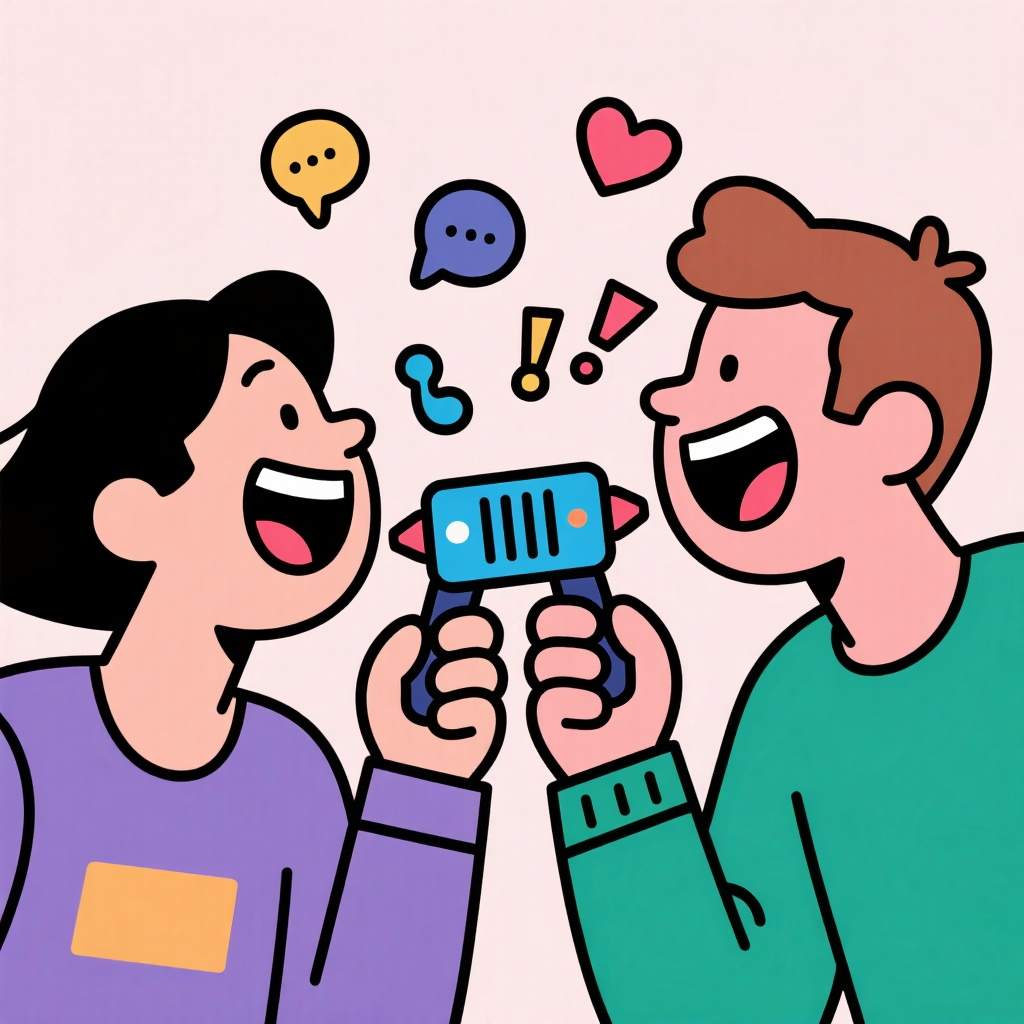 Use Voice Changer Semantic Variations for 10 Minutes Daily, Improve Efficiency by 30%