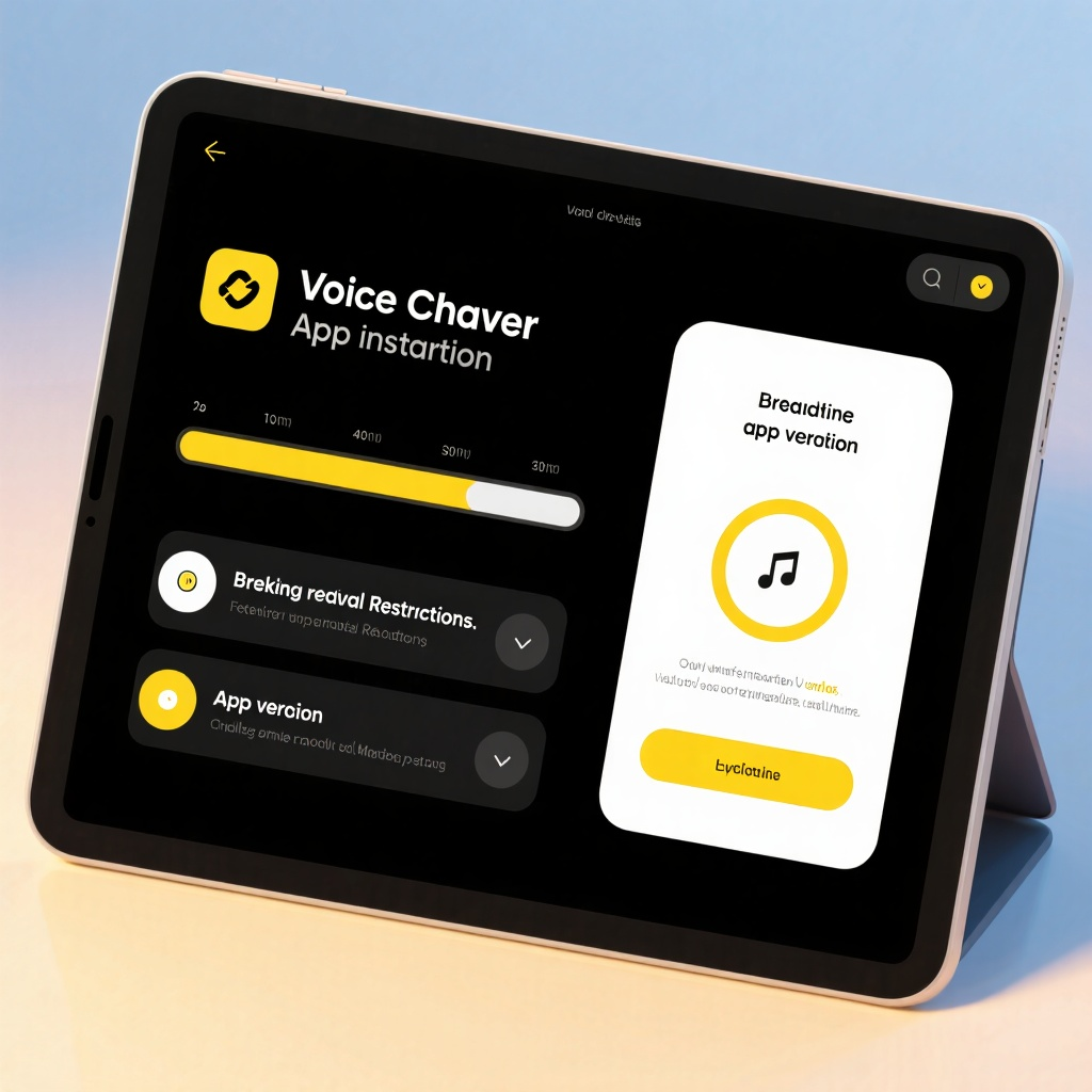 10 Minutes Daily: Improve Work Efficiency by 30% with Voice Changer Semantic Variations