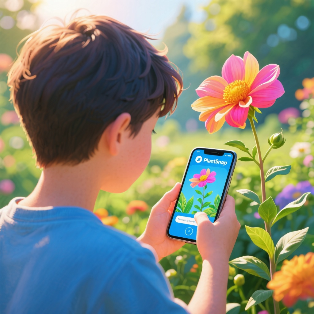 時間を節約！5分でPlantSnap セマンティックバリアントの主要機能をマスター