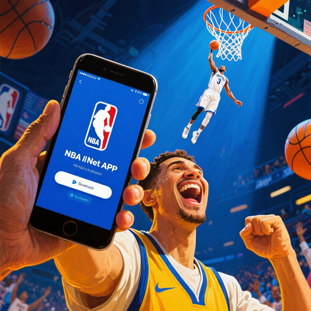 Spend 10 Minutes Daily with NBA All Net Semantic Variants, Boost Efficiency by 40%
