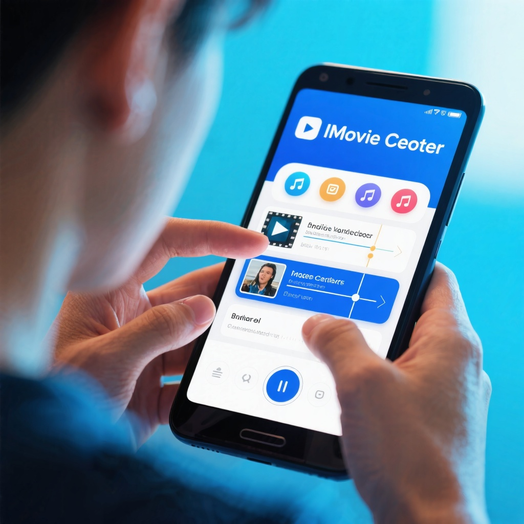 IMovie Creator- Video Editor: 10-Minute Hacks for Efficiency