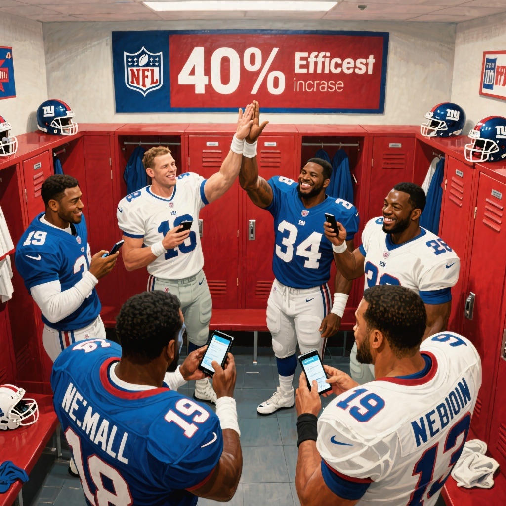Use NFL Semantic Variants for 10 Mins Daily, Boost Efficiency by 40%