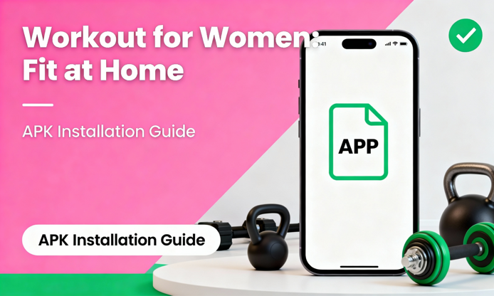 使用女性健身：每天在家15分鐘，減重20磅！