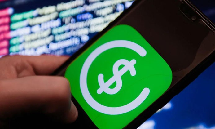 Hur man raderar ett Cash App-konto